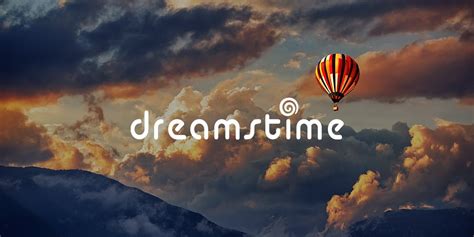 dream stime